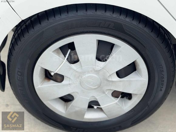 MASRAFSIZ BAKIMLI EKONOMİK DÜŞÜK 145000KM