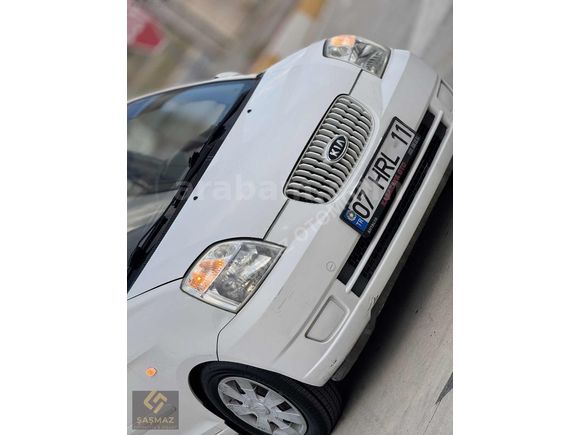 MASRAFSIZ BAKIMLI EKONOMİK DÜŞÜK 145000KM