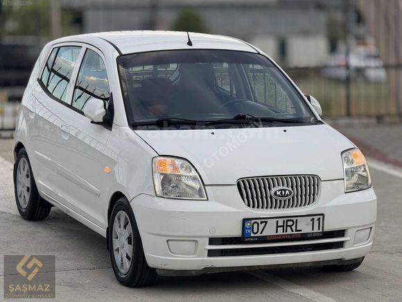 MASRAFSIZ BAKIMLI EKONOMİK DÜŞÜK 145000KM
