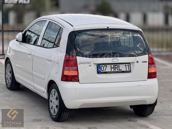 MASRAFSIZ BAKIMLI EKONOMİK DÜŞÜK 145000KM
