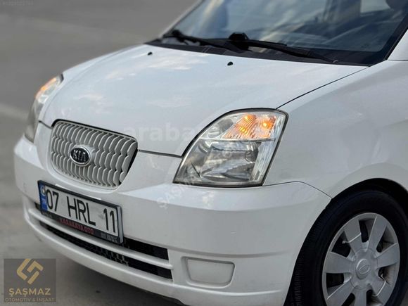 MASRAFSIZ BAKIMLI EKONOMİK DÜŞÜK 145000KM