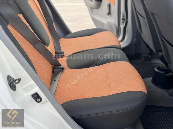 MASRAFSIZ BAKIMLI EKONOMİK DÜŞÜK 145000KM