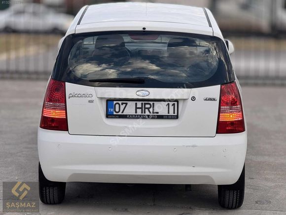 MASRAFSIZ BAKIMLI EKONOMİK DÜŞÜK 145000KM