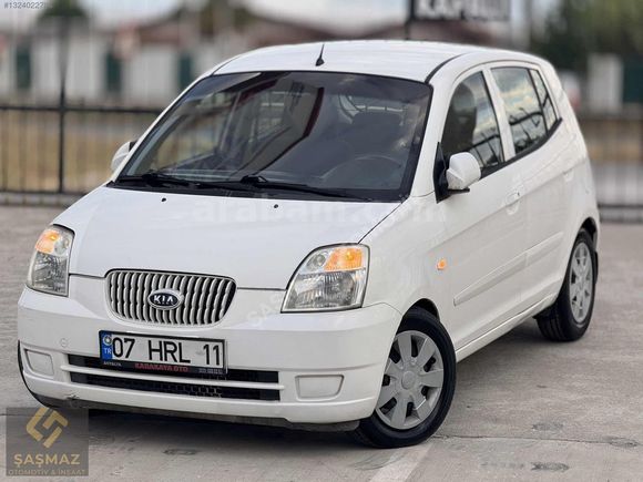 MASRAFSIZ BAKIMLI EKONOMİK DÜŞÜK 145000KM