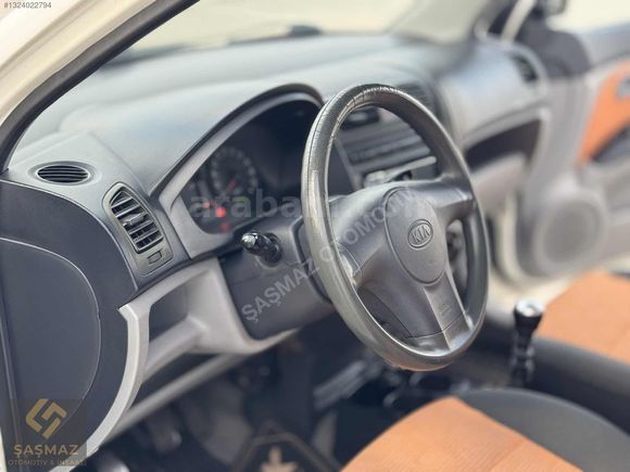 MASRAFSIZ BAKIMLI EKONOMİK DÜŞÜK 145000KM