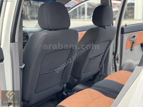 MASRAFSIZ BAKIMLI EKONOMİK DÜŞÜK 145000KM