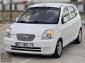 MASRAFSIZ BAKIMLI EKONOMİK DÜŞÜK 145000KM