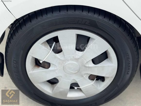 MASRAFSIZ BAKIMLI EKONOMİK DÜŞÜK 145000KM