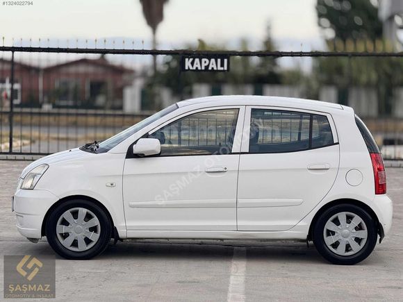 MASRAFSIZ BAKIMLI EKONOMİK DÜŞÜK 145000KM