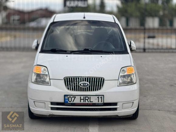 MASRAFSIZ BAKIMLI EKONOMİK DÜŞÜK 145000KM