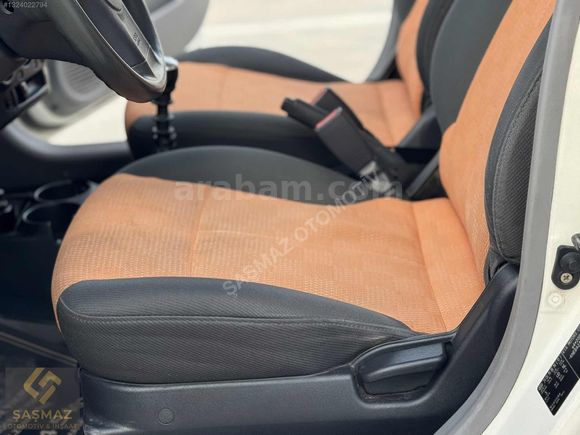 MASRAFSIZ BAKIMLI EKONOMİK DÜŞÜK 145000KM