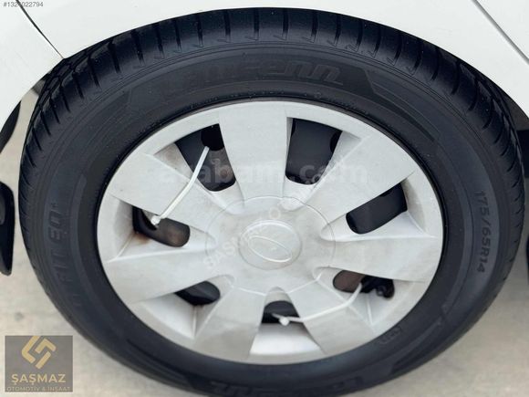 MASRAFSIZ BAKIMLI EKONOMİK DÜŞÜK 145000KM