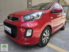 2015 KIA PICANTO 1.25 EX TAM OTOMATİK SORUNSUZ DÜŞÜK KM