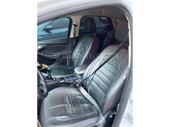 Sahibinden Ford Focus 1.6 Ti-VCT Style 2016 Model