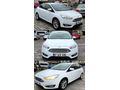 Sahibinden Ford Focus 1.6 Ti-VCT Style 2016 Model