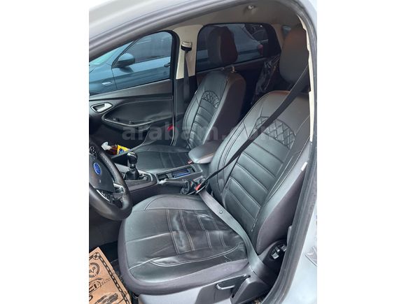 Sahibinden Ford Focus 1.6 Ti-VCT Style 2016 Model