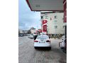 Sahibinden Ford Focus 1.6 Ti-VCT Style 2016 Model