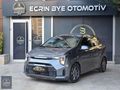 ECRİN BYE'dan KİA PİCANTO