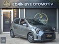 ECRİN BYE'dan KİA PİCANTO