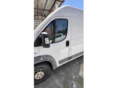 Fiat ducato 2016 ön sağ sol kapı dolu 
