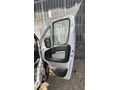 Fiat ducato 2016 ön sağ sol kapı dolu 