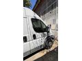 Fiat ducato 2016 ön sağ sol kapı dolu 