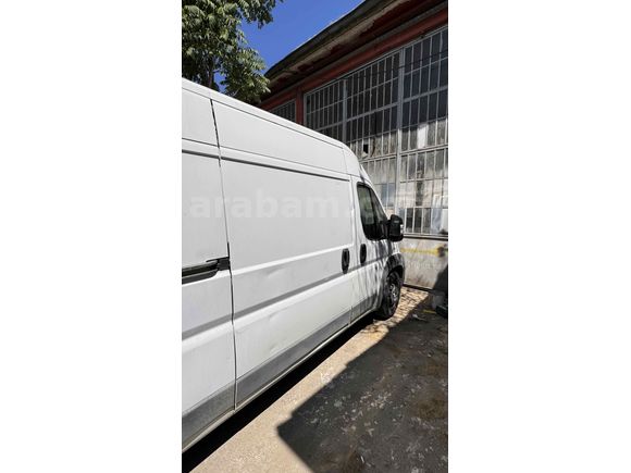 Fiat ducato 2016 ön sağ sol kapı dolu 