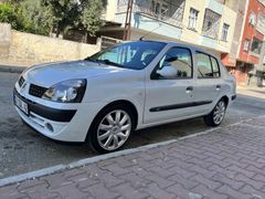 Sahibinden Renault Clio 1.5 dCi Alize 2006 Model 