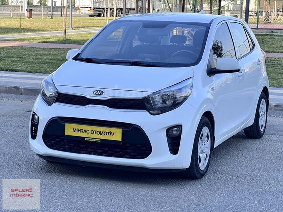 2020 HATASIZ BOYASIZ 29 BİN KM DE KUSURSUZ