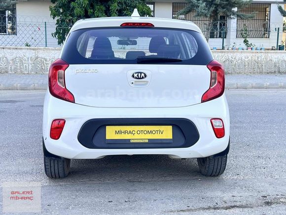 2020 HATASIZ BOYASIZ 29 BİN KM DE KUSURSUZ