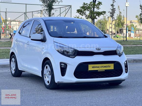2020 HATASIZ BOYASIZ 29 BİN KM DE KUSURSUZ