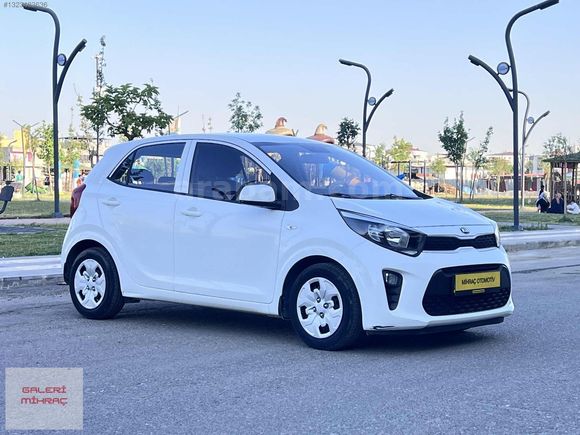 2020 HATASIZ BOYASIZ 29 BİN KM DE KUSURSUZ