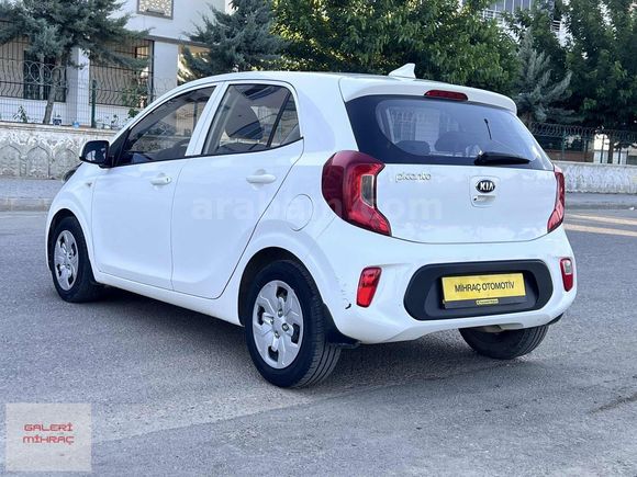 2020 HATASIZ BOYASIZ 29 BİN KM DE KUSURSUZ