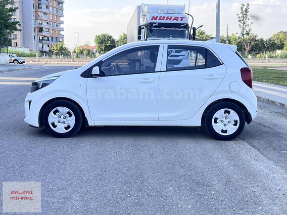2020 HATASIZ BOYASIZ 29 BİN KM DE KUSURSUZ