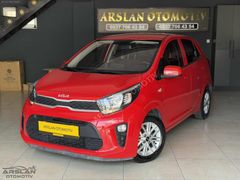 ARSLAN OTOMOTİV'DEN HATASIZ BOYASIZ KIA PİCANTO DÜŞÜK KM