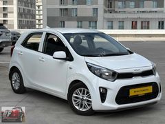 İRFAN AUTOPİA_2023_KİA PİCANTO 1.0 COOL_OTOMATİK