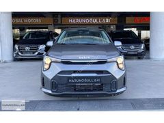 2024 KİA PİCANTO OTOMATİK DÜŞÜK KLMTRE ŞERİT TAKİP HAYALET EKRAN