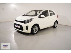 Kia Picanto 1.0 Dpi Feel 67HP-2023-K.Kartına 12 Ay Taksit İmkanı