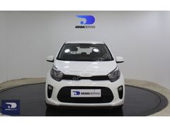 ""DERYA GRUP'tan""2024 KIA PİCANTO 1.0L MPI FEEL
