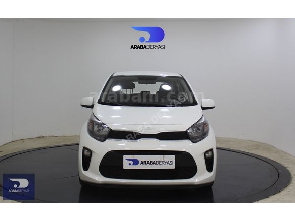 ""DERYA GRUP'tan""2024 KIA PİCANTO 1.0L MPI FEEL