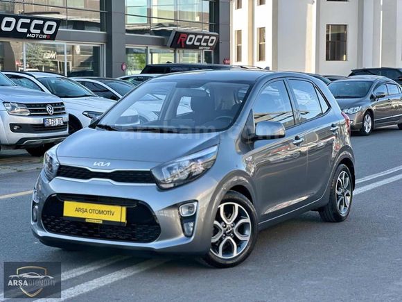 ARŞA OTOMOTİV HATASIZ BOYASIZ DÜŞÜK KM İLK EL EZİKSİZ ÇİZİKSİZ