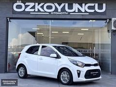 2023 "23.000 KM OTOMATİK" KİA PİCANTO 1.2FEEL İLK SAHİP/GERİGÖRŞ