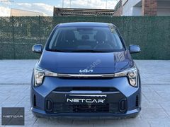 NETCAR'DAN BOYASIZ 2025 KIA PICANTO 1.2 COOL OTOMATİK