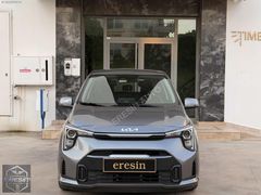 2024 PİCANTO 1.0 FEEL HATASIZ İLK SAHİBİNDEN SERVIS BAKIMLI