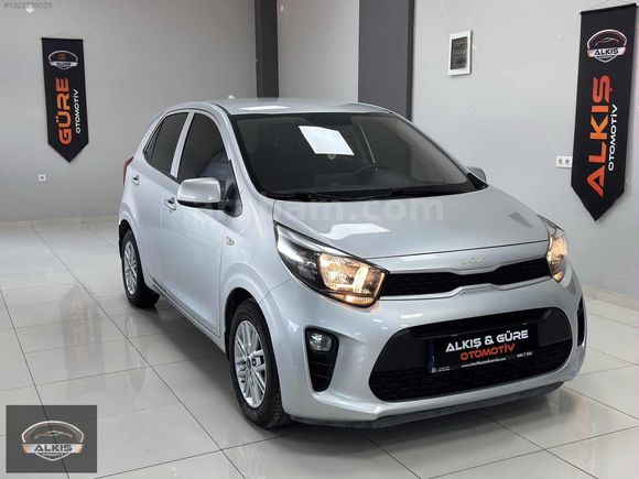 2023 MODEL OTOMATİK ARACIMIZ ORJİNAL 25.000 KM BOYASIZZ