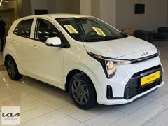 KİA ERSU YURT 2025 KİA PICANTO 1.0L FEEL OTOMATİK 13.200 KM