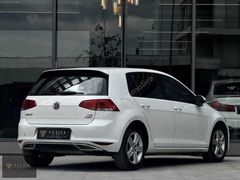 2014 VOLSKSWAGEN GOLF 1.6 TDI BMT COMFORTLINE DSG