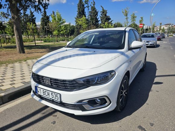 Sahibinden Fiat Egea 1.4 Fire Urban 2025 Model