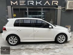 MERKAR'DAN 2012 1.6 TDI COMFORTLİNE GOLF K.K 12 TAKSİT