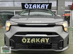 ÖZAKAY'DAN HATASIZ BOYASIZKAYITSIZ YET.SERVİS BAKIMLI TAKAS OLUR